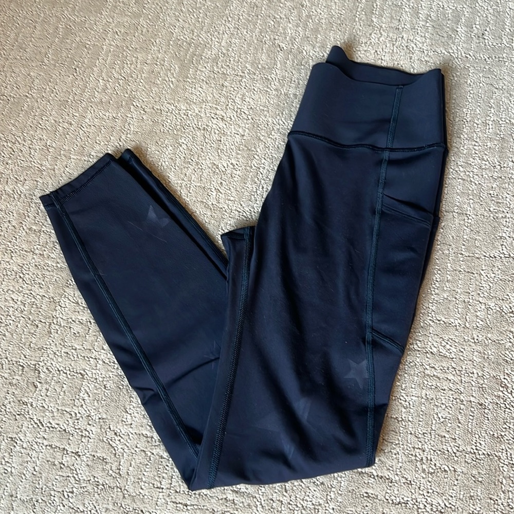 GapFit Sculpt Compression leggings